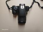 Canon EOS 4000d + EF-S 18-55 III Digitale reflex camera, Nieuw