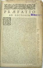 Bible - Biblia Sacra, Vulgatae Editionis, Sixti V. Pont. Max