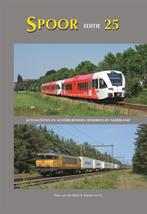 Spoor Editie 25 9789060134986 Peter van der Meer, Verzenden, Gelezen, Peter van der Meer
