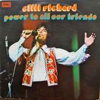 LP gebruikt - Cliff Richard - Power To All Our Friends, Verzenden, Zo goed als nieuw