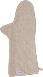 MamaLoes Badstof Oat Lange Baby Washand, Kinderen en Baby's, Badjes en Verzorging, Verzenden, Nieuw