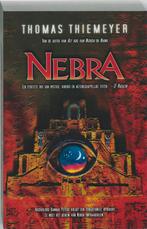 Nebra / Hannah Peters / 2 9789061125204 T. Thiemeyer, Boeken, Verzenden, Zo goed als nieuw, T. Thiemeyer