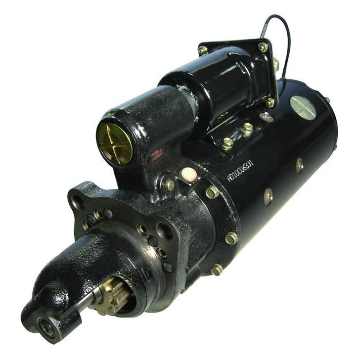 Startmotor Caterpillar nieuw, Auto-onderdelen, Motor en Toebehoren, Verzenden