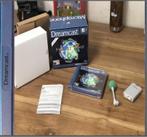 Planet Ring [Complete] [Sega Dreamcast], Spelcomputers en Games, Games | Sega, Nieuw, Ophalen of Verzenden