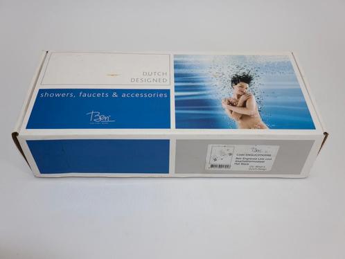 Ben Douche-thermostaatkraan van €469.00 voor €140.70, Doe-het-zelf en Verbouw, Sanitair, Kraan, Nieuw, Ophalen of Verzenden