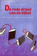 Rode draad van de bijbel 9789061262268 Paulus-Jan Kievit, Boeken, Gelezen, Paulus-Jan Kievit, Verzenden