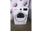 Bosch WT7U4691 - Warmtepompdroger - 8 kg - Wit, Witgoed en Apparatuur, Wasdrogers, Verzenden, Zo goed als nieuw