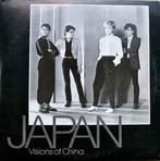 LP gebruikt - Japan - Visions Of China (France, 1983), Verzenden, Zo goed als nieuw