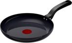 Tefal Cook &amp; Change Koekenpan Ø24 cm - PFAS-vrij -, Huis en Inrichting, Keuken | Potten en Pannen, Ophalen of Verzenden, Gebruikt