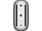 Apple Magic Mouse (USBC) - zwart MultiTouch-oppervlak, Computers en Software, Muizen, Verzenden, Zo goed als nieuw