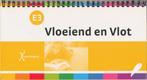 Leesfontein vloeiend &amp; vlot E3, Boeken, Verzenden, Nieuw