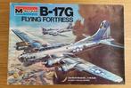 Monogram 5600 B-17G Flying Fortress 1:48, Hobby en Vrije tijd, Verzenden, Nieuw