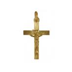 Hanger - 18 karaat Geel goud