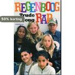 Regenboog rap 9789025848408 Trude de Jong, Boeken, Verzenden, Gelezen, Trude de Jong