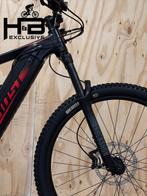 Ghost E-Riot Trail Essential 29 inch E-Mountainbike SX 2022, Overige merken, 45 tot 49 cm, Ophalen of Verzenden, Zo goed als nieuw