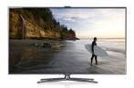 Samsung UE46ES7000 - 46 inch Full HD LED TV, Ophalen, LED, Zo goed als nieuw, Samsung