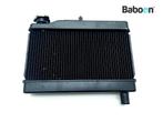 Radiateur Honda CMX 500 Rebel 2020-2023 (CMX500 PC56), Verzenden, Gebruikt