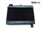 Radiateur Honda CMX 500 Rebel 2020-2023 (CMX500 PC56), Motoren, Onderdelen | Honda, Gebruikt