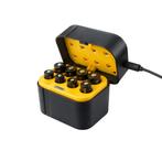 Oplaadbare AA &amp; AAA Batterijen met Oplader - USB-C, Verzenden, Nieuw