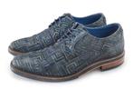 Mazzeltov Nette schoenen in maat 40 Blauw | 10% extra, Kleding | Heren, Schoenen, Nieuw, Overige typen, Blauw, Mazzeltov