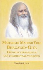 Maharishi Mahesh Yogi over de Bhagavad-Gita, opnieuw, Verzenden, Zo goed als nieuw, His Holiness Maharishi Mahesh Yogi