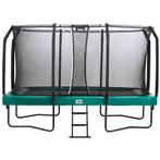 Salta First Class Rechthoekige Trampoline 244x427 cm, Ophalen of Verzenden, Nieuw