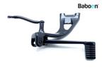 Schetsplaat Rechts Voor Harley-Davidson FXD Dyna 2009-2013, Motoren, Verzenden, Gebruikt