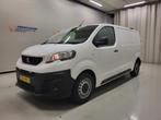 Peugeot Expert 2.0BlueHDI 150pk Trekhaak Euro 6!, Gebruikt, Euro 6, Wit, Onderhoudsboekje