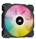 Corsair SP120 RGB ELITE Ventilatorhuis, Ophalen of Verzenden, Nieuw