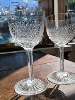 Early 19th Century crystal Anglo- Irish cut glass sweetmeat, Antiek en Kunst