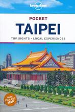 Reisgids Taipei Pocket Lonely Planet, Boeken, Nieuw, Verzenden