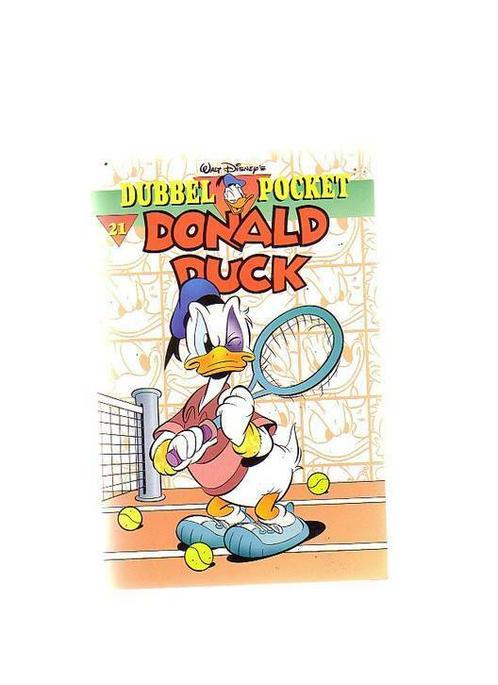donald duck dubbel pockets nr 1 tm 60 losse verkoop, Boeken, Stripboeken, Zo goed als nieuw, Meerdere stripboeken, Ophalen of Verzenden