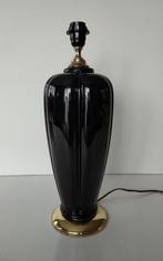 Robert DeSchuytener - Tafellamp - zwarte kotelet met 5