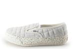 Vans Instappers in maat 36½ Wit | 10% korting, Jongen of Meisje, Schoenen, Zo goed als nieuw, Vans