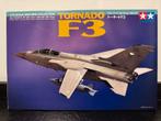 Tamiya 1/72 Tornado F3 60720, Hobby en Vrije tijd, Modelbouw | Vliegtuigen en Helikopters, Overige merken, 1:72 tot 1:144, Nieuw
