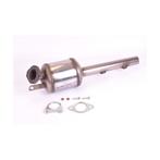 Roetfilter silicium carbide Renault Scenic 2 1.9 vanaf 2003, Verzenden, Nieuw