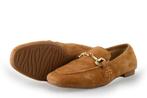 Loafers in maat 39 Bruin | 10% extra korting, Kleding | Dames, Schoenen, Bruin, Verzenden, Overige typen, Zo goed als nieuw