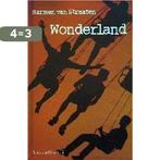 Wonderland 9789050006323 Harmen van Straaten, Verzenden, Zo goed als nieuw, Harmen van Straaten