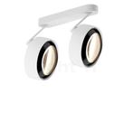 Occhio Piø¹ Alto 3d Doppio Volt S80 Straler LED 2-lichts,, Huis en Inrichting, Lampen | Spots, Verzenden, Nieuw