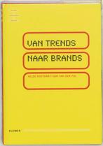Van Trends Naar Brands 9789014079646 H. Roothart, Gelezen, H. Roothart, W. van der Pol, Verzenden