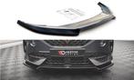 Voorspoiler V.3 Cupra Formentor Maxton Glans Zwart, Ophalen of Verzenden, Nieuw