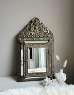 Wandspiegel - Koper, Glas, Messing, Antiek en Kunst