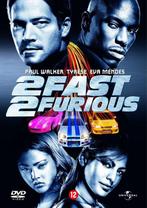 dvd - 2 Fast 2 Furious - 2 Fast 2 Furious, Verzenden, Zo goed als nieuw