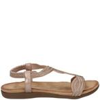 Dolcis sandalen voor dames in het Goud, Dolcis, Overige kleuren, Verzenden, Nieuw