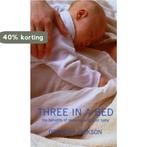 Three In A Bed 9780747565758 Deborah Jackson, Verzenden, Gelezen, Deborah Jackson