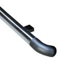 Sidebars RVS zilver Citroën Jumper 2006-2024, Ophalen of Verzenden, Nieuw, Citroën