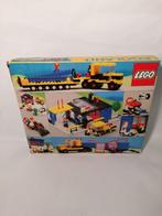 Lego Set - Classic Town - lego classic town 1966 Car Repair, Nieuw