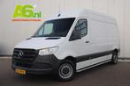 Zakelijke Lease |  Mercedes-Benz Sprinter 211 2.2 CDI L2H2, Auto's, Automaat, Overige kleuren, Mercedes-Benz, Diesel