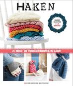 Kant haken 9789043918282 Sascha Blase-van Wagtendonk, Verzenden, Gelezen, Sascha Blase-van Wagtendonk