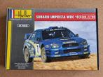 Heller 80750 Subaru Impreza WRC 03 1:24, Hobby en Vrije tijd, Modelbouw | Auto's en Voertuigen, Verzenden, Nieuw, Heller